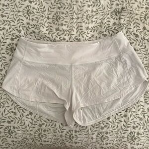 Lululemon Speed Ups 2.5”